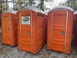 Portable Restroom Servicing (Cleaning and Restocking) in Roswell, GA